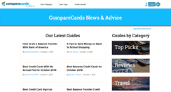 Desktop Screenshot of milecards.com